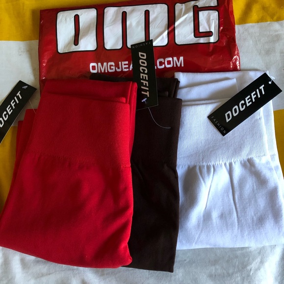 Leggings - Picture 1 of 5